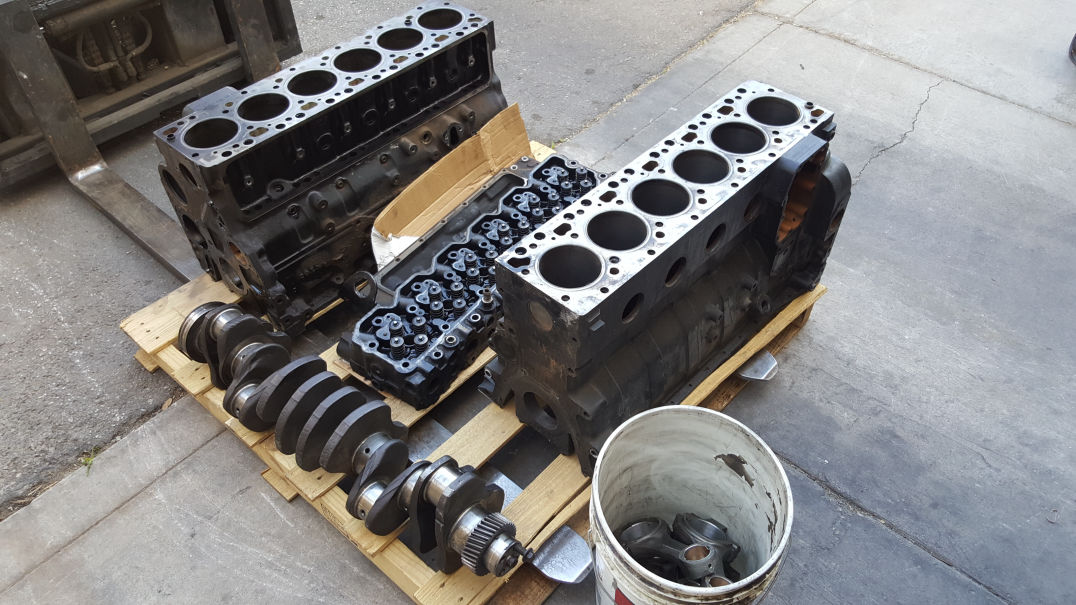 HEADMASTERS ENGINEERING